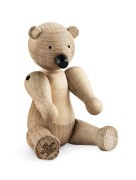 Bear Wooden